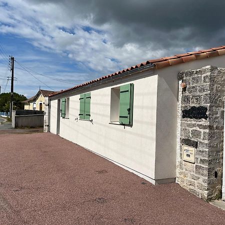 Les 3 Voeux Villa La Tremblade Exterior photo