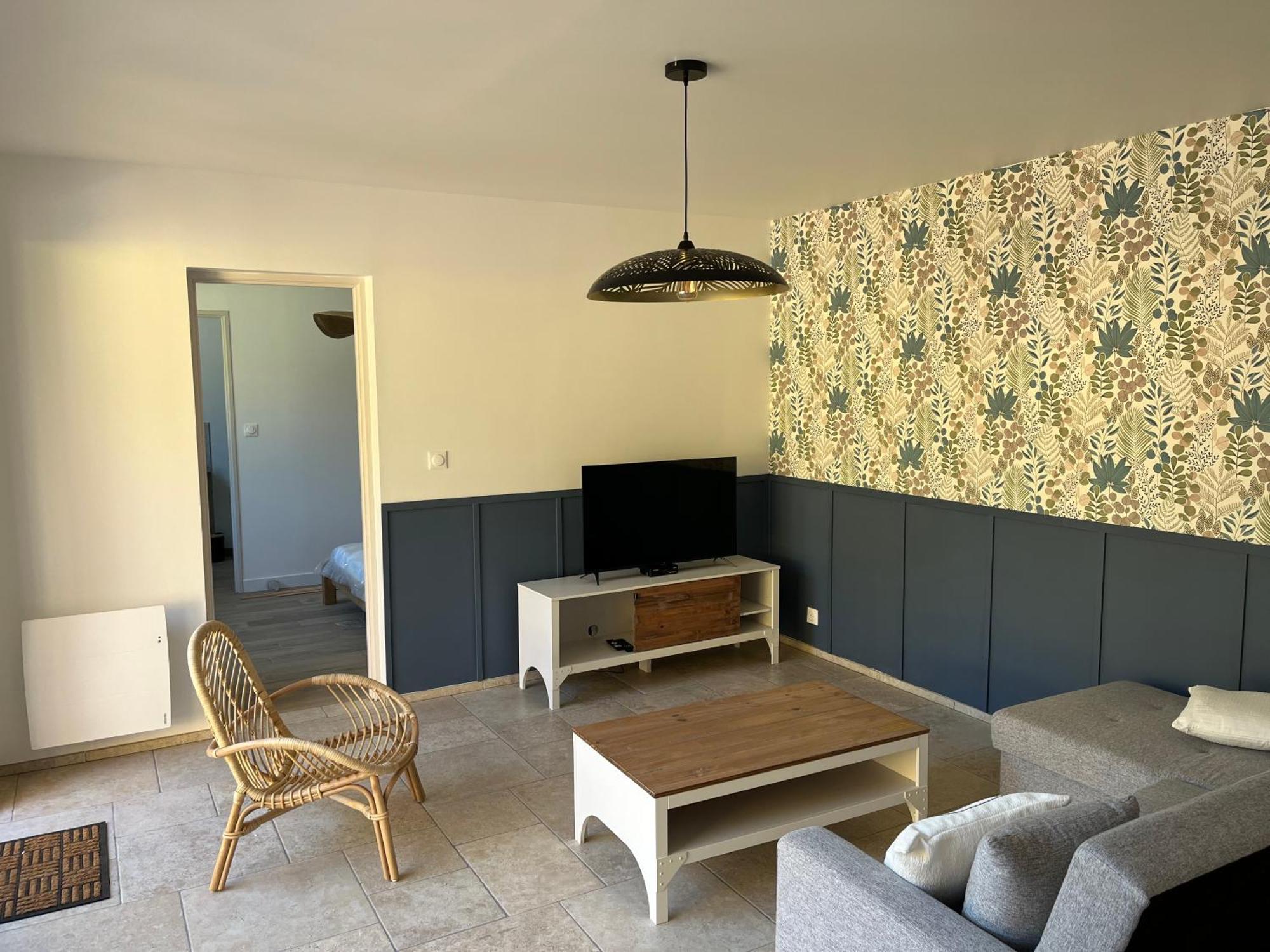 Les 3 Voeux Villa La Tremblade Exterior photo