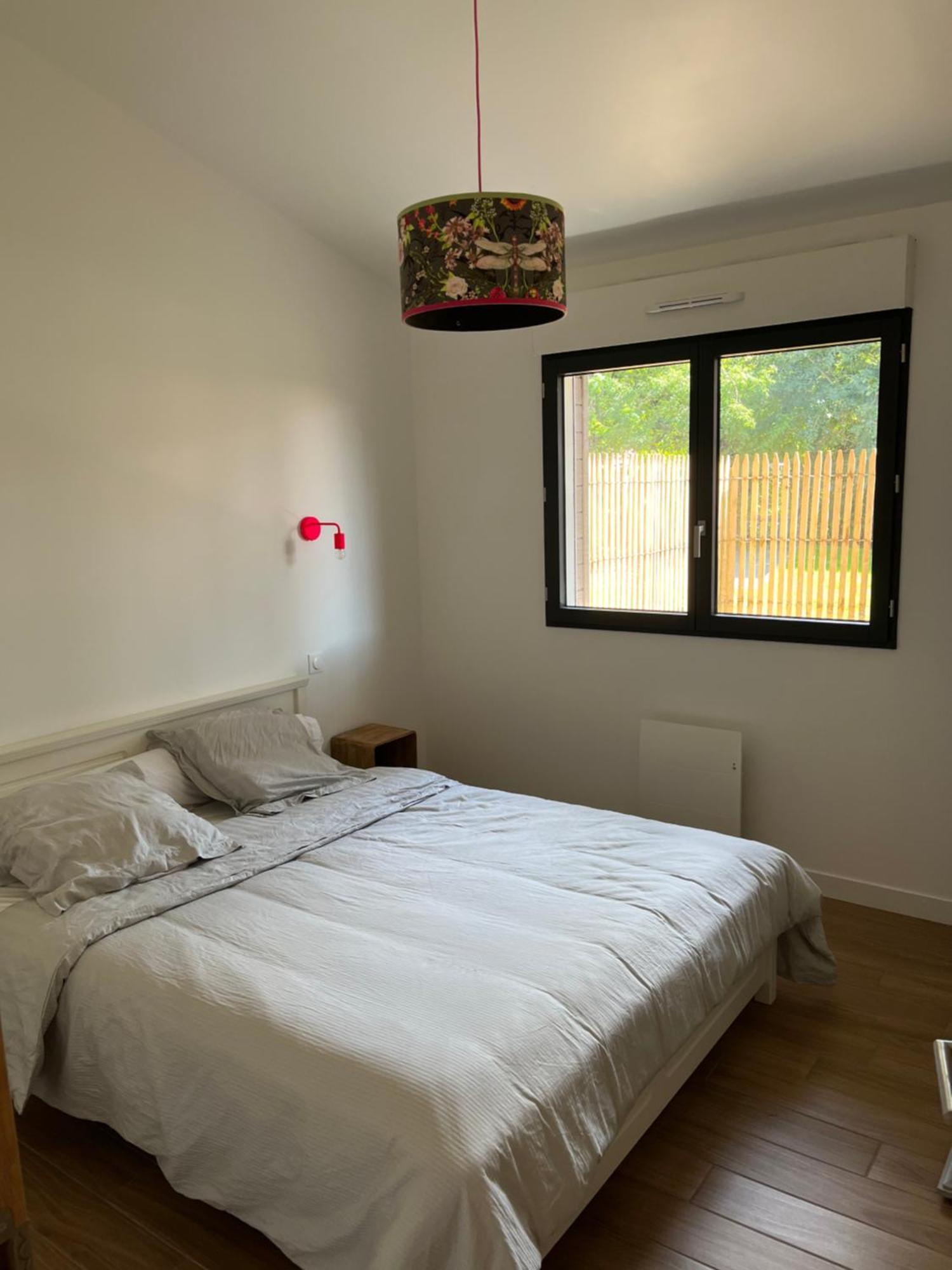 Les 3 Voeux Villa La Tremblade Exterior photo