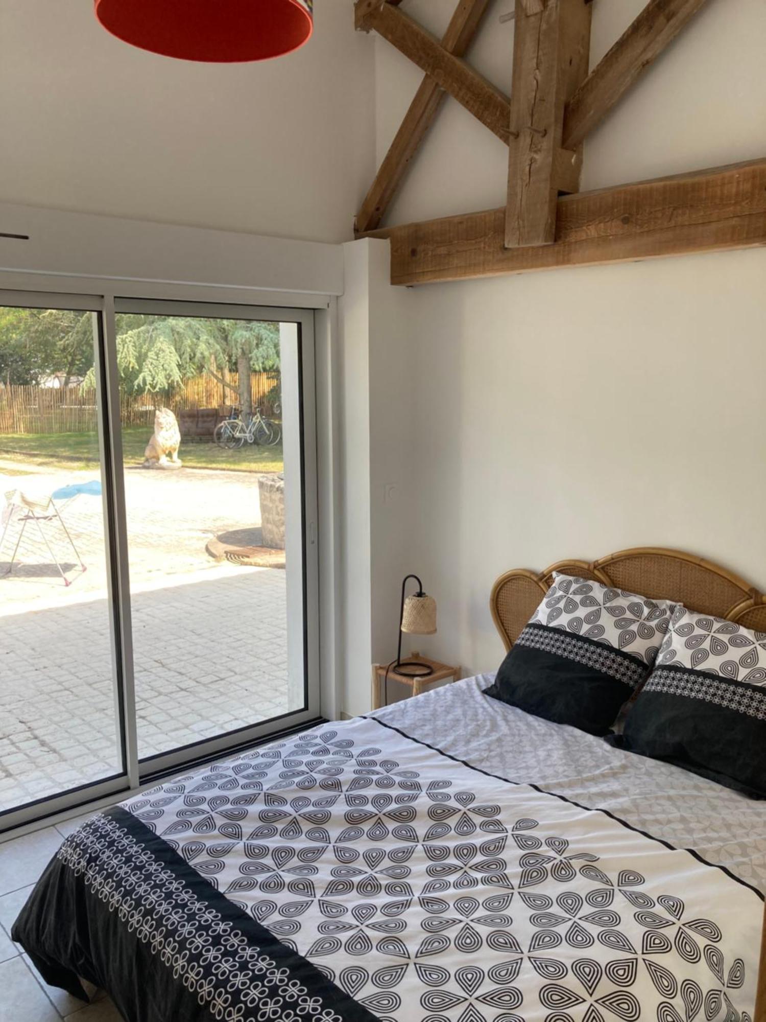 Les 3 Voeux Villa La Tremblade Exterior photo